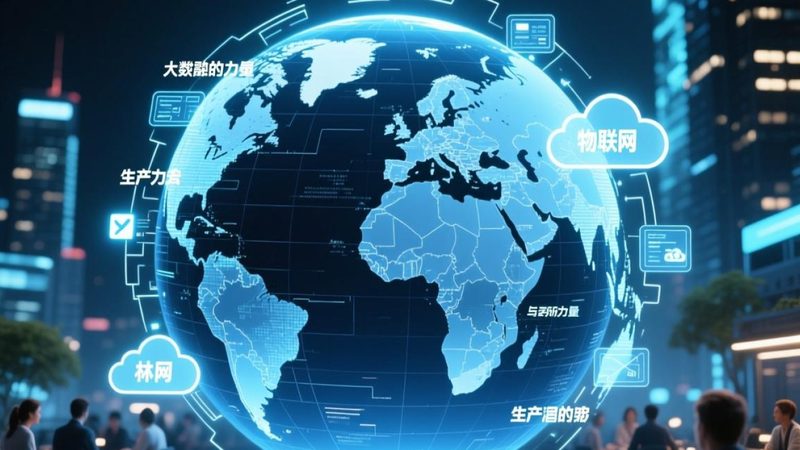 大数据咨询项目流程：从需求到落地的关键步骤