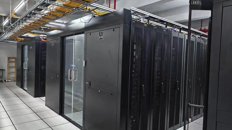上海云主机：行业赋能新引擎，适用领域广泛解析