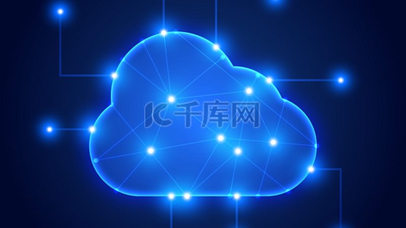 小标题：混合云迁移，企业转型的关键一步